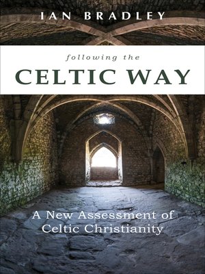 cover image of Following the Celtic Way